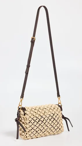 Vista 3 de Brandon Blackwood Women's Nia Bag