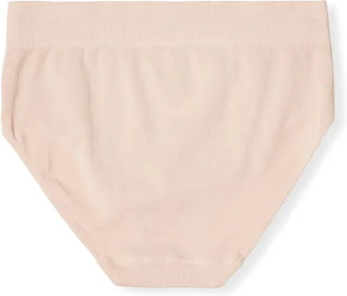 Vista 4 de Boodycómoda braga clásica, alta, de material ecológico, para mujer