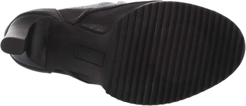 Vista 4 de Karl Lagerfeld Paris Botines Blayze Fashion para mujer