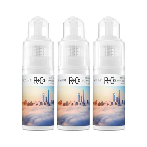 Vista 10 de R+Co SKYLINE Dry Shampoo Powder
