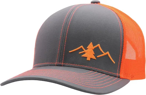 Vista 10 de Gorra "The Great Outdoors", por Lindo