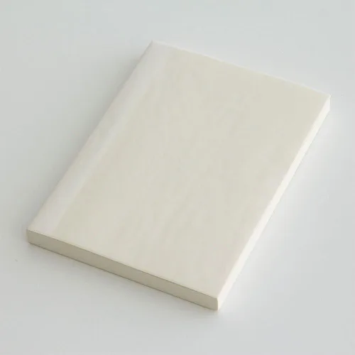 Vista 4 de DESIGNPHIL Midori 15001006 Cuaderno, Cuaderno MD, Tapa Blanda, Rayado Cuadrado