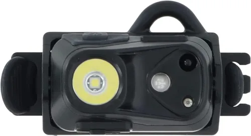 Vista 2 de Takagi TEBURA HLT-2TLiA Earth Man Recargable LED Luz de Trabajo de Montaje en Cinturón Luz Reflector