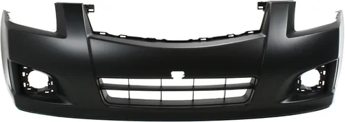 Vista 113 de Garage-Pro Cubierta de parachoques compatible con Nissan Altima CAPA Sedan trasero 2002-2006
