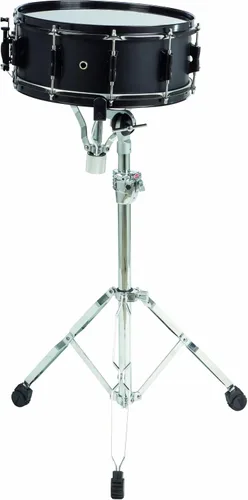 Vista 5 de Gibraltar 8713UA Ultra Ajustar Base Plana Tom/Snare Basket Stand