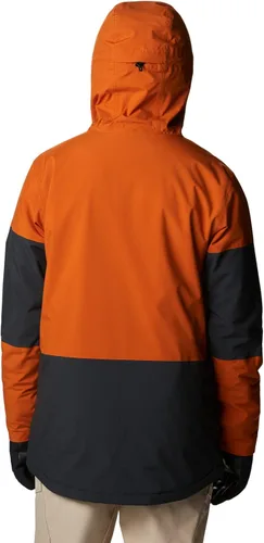 Vista 2 de Columbia Chaqueta Aerial Ascender para hombre