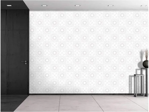 Vista 50 de 45 diseños de papel/mural para pared largo estampado
