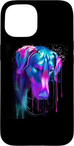 Vista 6 de Doberman Dog for a Doberman Mom Case for iPhone 17