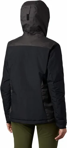 Vista 2 de Columbia Women's Tipton Peak Insulated Jacket