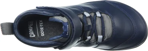 Vista 5 de Camper Mens Peu Pista Kids Ankle Boot
