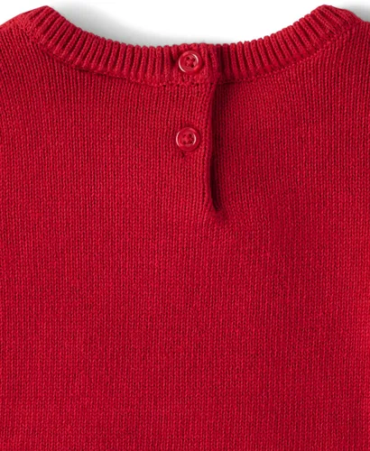Vista 2 de Gymboree Girls' and Toddler Long Sleeve Sweaters Seasonal