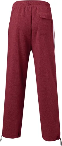 Vista 3 de Harajuku Hip Hop - Pantalones de mezclilla para hombre, pantalones tácticos ligeros y casuales para hombre, pantalones chinos para senderismo, viajes
