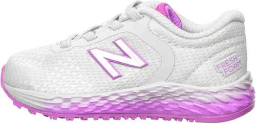 Vista 8 de New Balance Fresh Foam Arishi V2 Bungee - Tenis de correr para niños