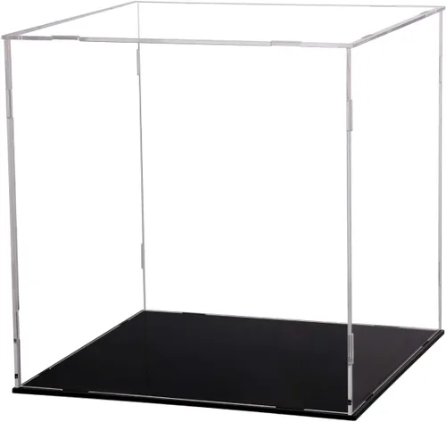 Vista 17 de Soportes acrílicos para pelotas de béisbol para exhibición de recuerdos, exhibición de sóftbol, soporte para tenis (4.99x2.79 cm; 1.97x1.1 pulg.)