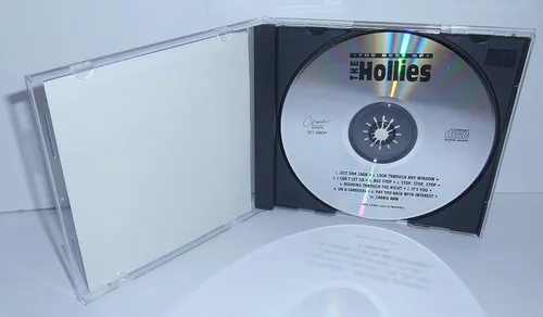 Vista 2 de The Best of the Hollies