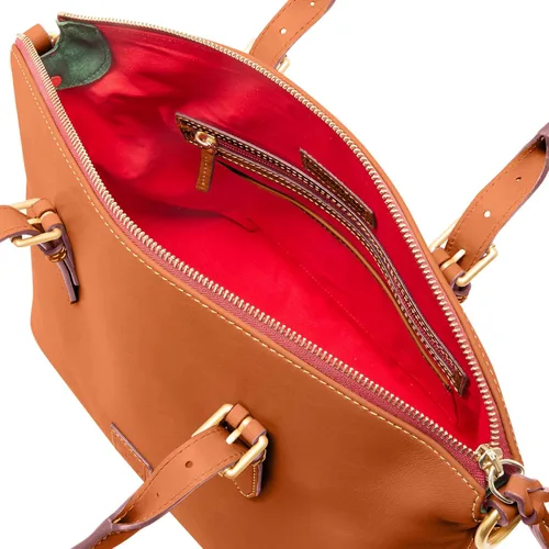 Vista 3 de Dooney & Bourke Bolso, Bolso Florentino Domed