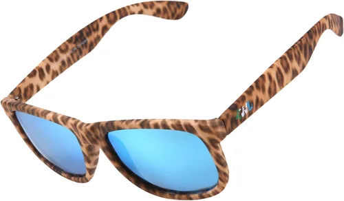 Vista 14 de Sleep ZM WildLife Themed Sunglasses to Save Animals