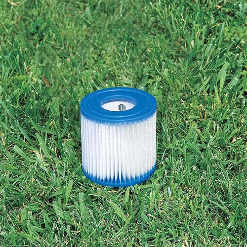 Vista 3 de 2 filtros de piscina para Intex 330 GPH Bomba de filtro 28601/28602 Cartucho de filtro, repuesto tipo H para tipo H - 29007P