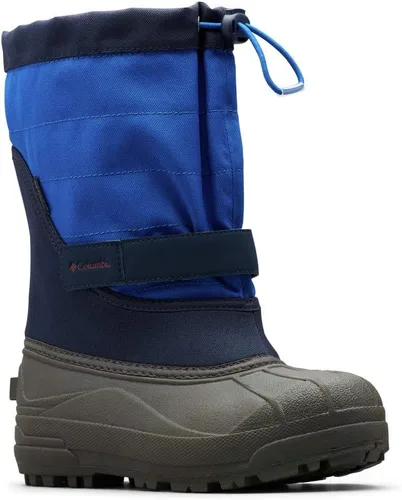 Vista 6 de Columbia - Botas de nieve unisex Powderbug Plus II