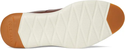 Vista 4 de Cole Haan Zapatos Oxford Grand Atlantic para hombre