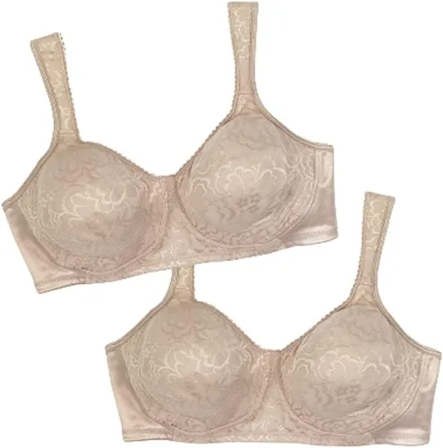 Vista 100 de PLAYTEX 18 Hour Ultimate Lift and Support - Brasier sin varillas con gran soporte y realce para mujer
