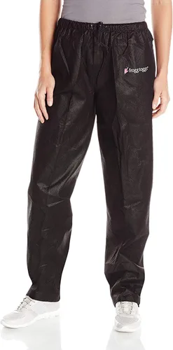 Vista 3 de FROGG TOGGS Women's Classic All-Purpose Waterproof Breathable Rain Suit