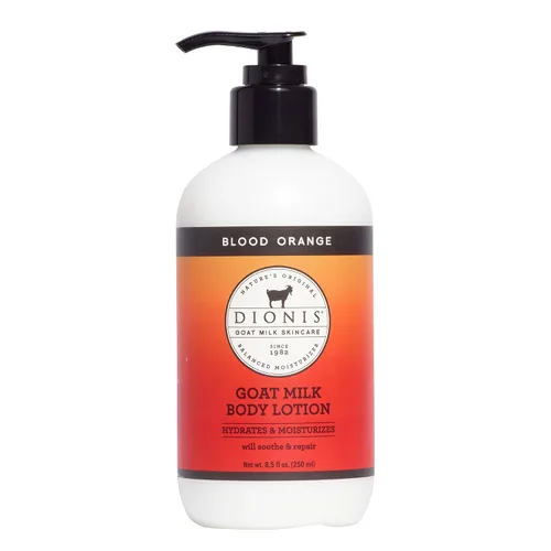 Vista 21 de Dionis Loción corporal de leche de cabra Berry Sparkle 8.5 oz (paquete de 1)