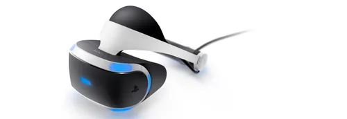 Vista 10 de Sony PlayStation VR
