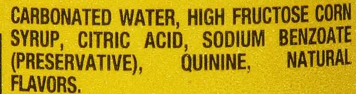 Vista 6 de Schweppes Agua tónica, paquete de 6 botellas de 10onzas