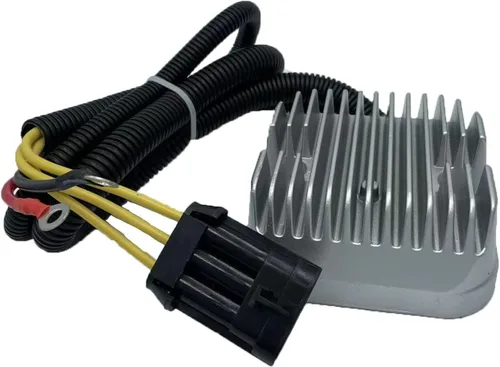Vista 4 de 10-16 Regulador de Voltaje Rectificador Para Sportsman 550 XP850 Scrambler 850 XP1000