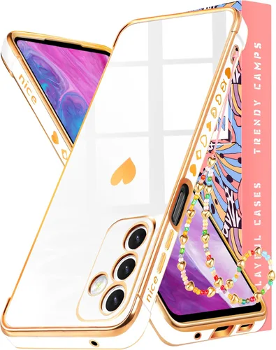 Vista 8 de Likiyami Funda 2 en 1 para Samsung Galaxy Note 9, diseño de corazón, para mujeres y niñas, bonita, de lujo, bonita, estética, moderna, color negro