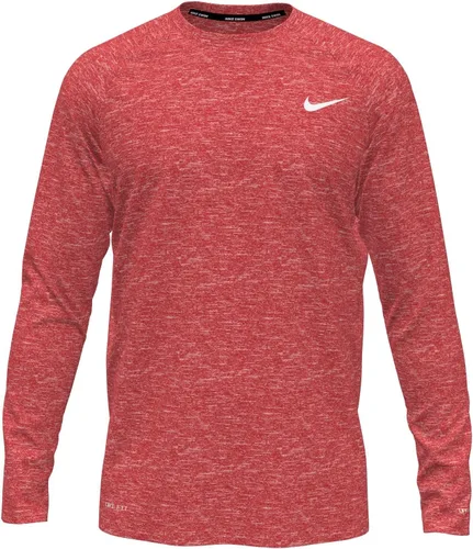 Vista 3 de Nike Hydrogua de manga larga para mujer