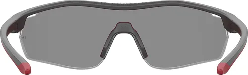 Vista 4 de Under Armour Ua Gametime Jr Wrap - Gafas de sol para niños