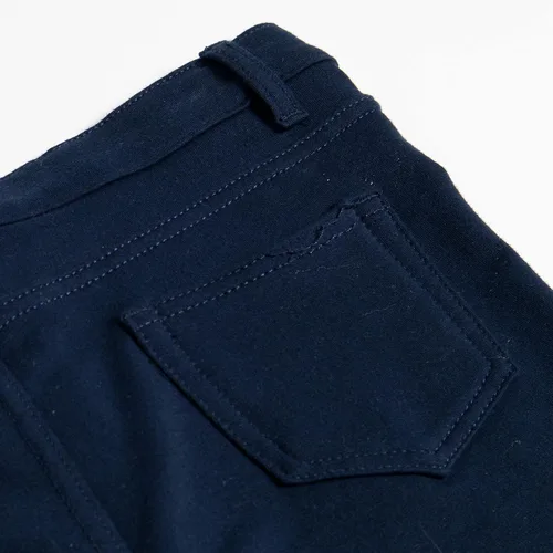 Vista 4 de KIDPIK 5Pkt Knit Pants for Girls