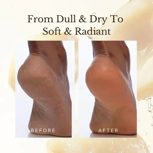 Vista 4 de Juara Tiare Jasmine Body Creme Loción corporal hidratante para piel seca Crema corporal hidratante con aceites naturales Cuidado de la piel