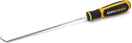 Vista 9 de GEARWRENCH Juego de 8 ganchos largos y púas - 84010H