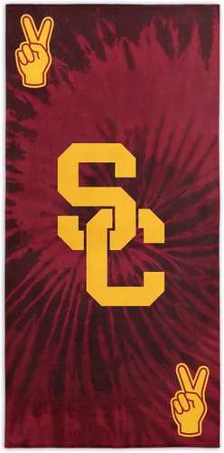 Vista 25 de Northwest NCAA - Toalla de playa unisex para adultos