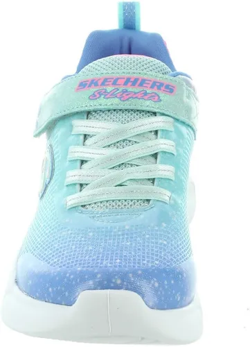 Vista 6 de Skechers Zapatillas Flicker Flash para Niña