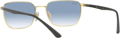Vista 6 de Ray-Ban Rb3684 Rectangular Sunglasses