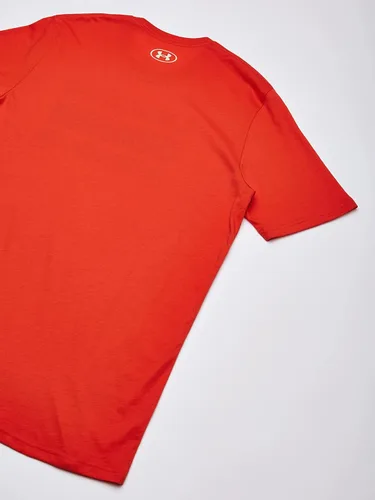 Vista 3 de Under Armour Team Issue Wordmark - Camiseta de manga corta para hombre