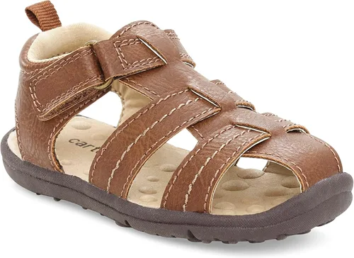 Vista 2 de Carter's Zapato Arno First Walker para bebé niño