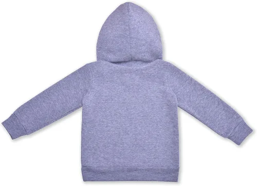 Vista 2 de Disney Minnie Mouse - Conjunto de sudadera con capucha y pantalones para niñas pequeñas
