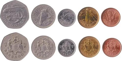 Vista 70 de Irán 5 Monedas de Novedad Mixtas Fichas de Mundo Fantástico 1 a 250 Monedas de Recuerdo Islam Fichas Iraníes Variadas