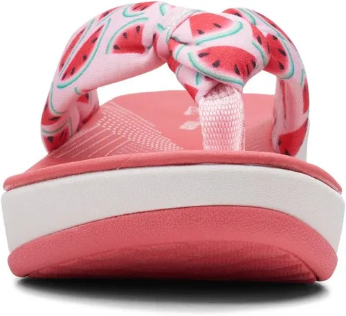 Vista 144 de Clarks - Sandalias para mujer Arla Glison