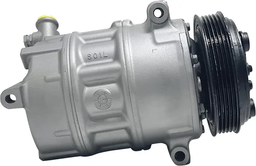 Vista 2 de RYC Compresor de aire acondicionado automotriz IG245 (se adapta a Buick Regal 2.4L 2012) Fits Buick Regal 2.4L 2012