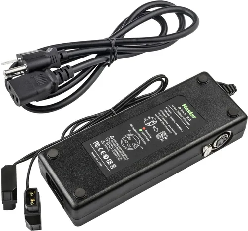 Vista 8 de Kastar BP-GL101 - Batería de montaje en V compatible con PMW-350K PMW-350L PMW-500 PMW-580K PMW580L PMW-EX330K PMW-EX330L PMW-F5 PMW-F55 PMW-TD300
