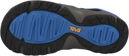 Vista 5 de Teva Sandalias deportivas Manatee para niños