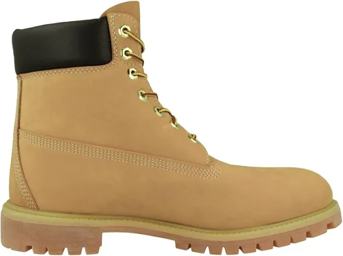 Vista 3 de Timberland - Botas impermeables para hombre (6 pulgadas)