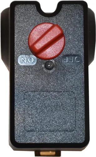 Vista 7 de XIAOWEI Interruptor de presión del compresor de aire para Campbell Hausfeld 150/120 PSI CW211300AV