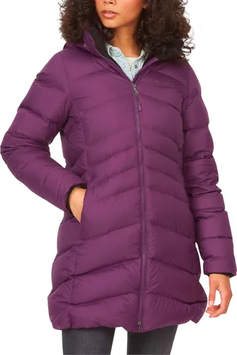 Vista 26 de Marmot Moderno para mujer gris (Glacier Grey)